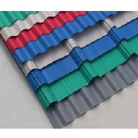 Roofing Sheets