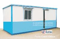 Site Office Portable Cabin