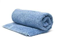 soft towel