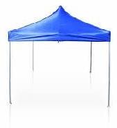 lightweight promotional tents