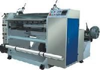 industrial paper rewinder machine