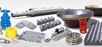 reliable cement plant parts