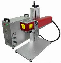 metal marking machine