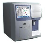 digital hematology analyzers