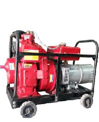 Portable Generator