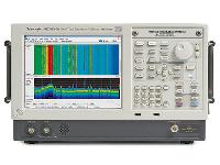 Spectrum Analyzer