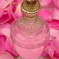 Rose Water