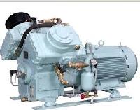 Air Cooled Air Compressors