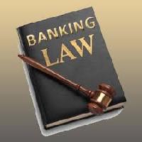 banking laws book