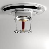 Fire Sprinklers