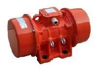 heavy duty electric vibratory motors