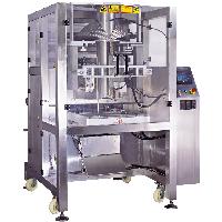 Vertical Form Fill Seal Machines