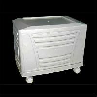 plastic inverter trolley