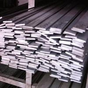 Flat Steel Bars