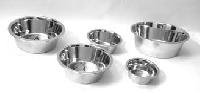 stainless steel pet utensils