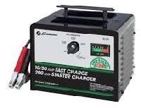 Automatic Battery Chargers