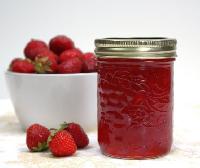 Strawberry Jam