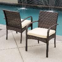 outdoor chairs