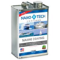 marine coatings
