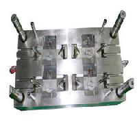industrial injection molds
