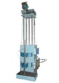 hydraulic honing machines