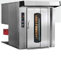 commercial swing tray oven