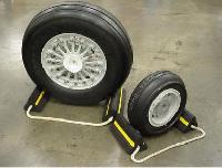 aircraft wheels