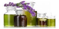 aromatic chemicals essential oils