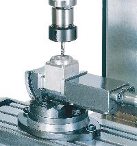 milling machine tools