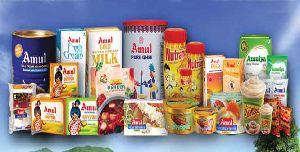 Amul Products