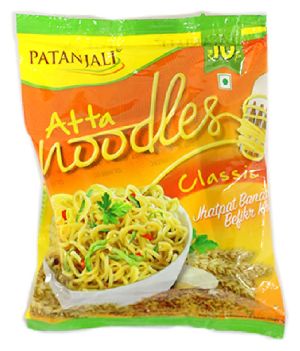 Atta Noodles