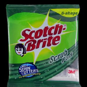 Scotch Brite Products