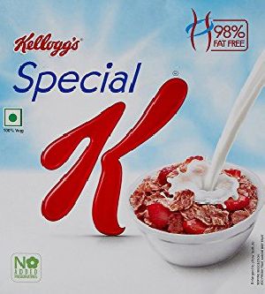 Special K Choco