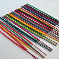 Colored Incense Stick