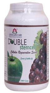 DOUBLE STEMCELL POWDER