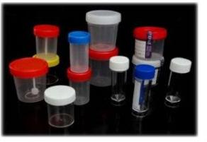 Laboratory Consumables