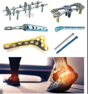 Orthopaedic Implants