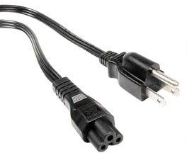 Prong Power Cords