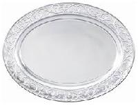 oval platters