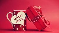 Valentine Day Gifts