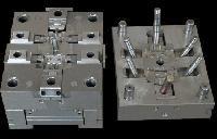 precision die casting dies