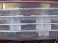 cookies storage containers