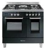 commercial kitchen gas stoves