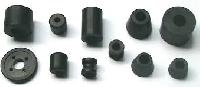 Extruded Rubber Parts