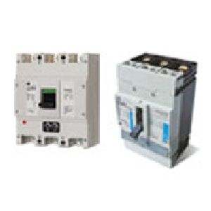 Molded Case Circuit Breakers