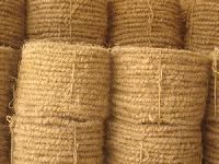 two ply coir yarns