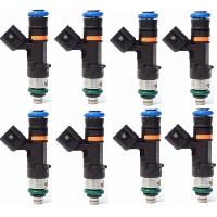 Fuel Injectors