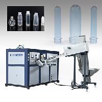 automatic blow molding machines