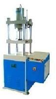 Rubber Molding Machines