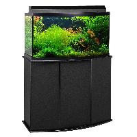 aquarium stand